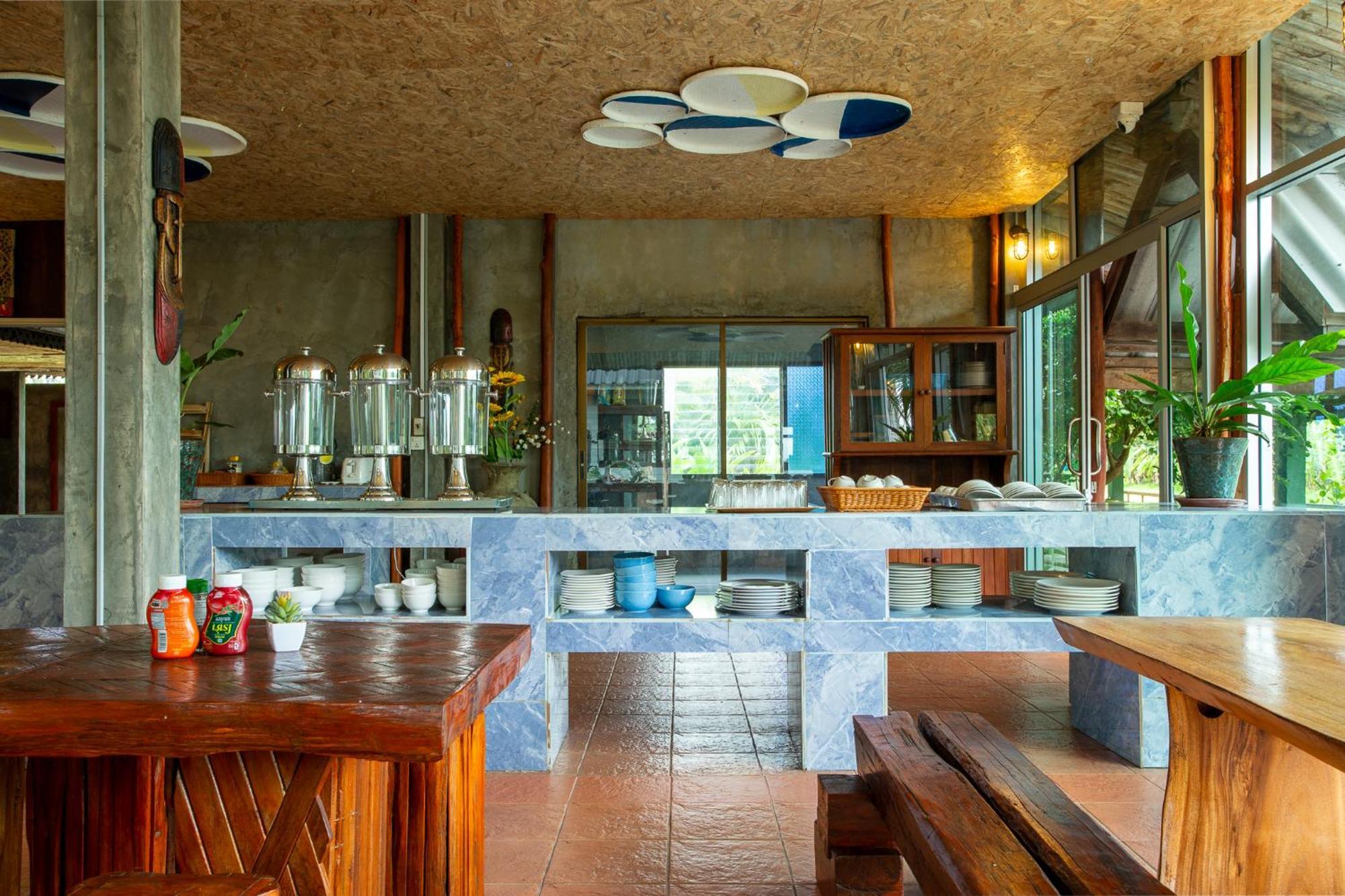 Phanumas Resort Τσιάνγκ Μάι Εξωτερικό φωτογραφία