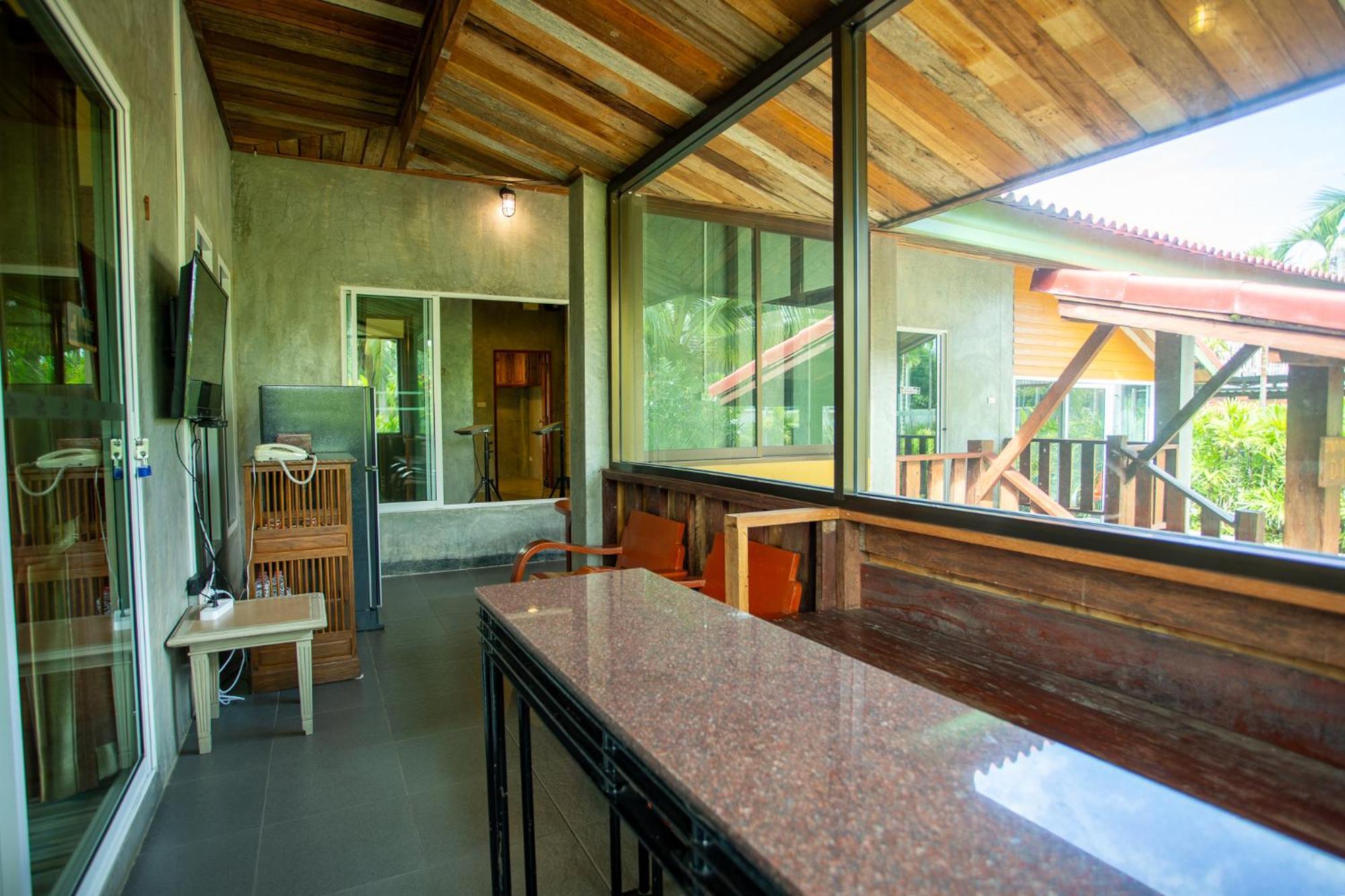Phanumas Resort Τσιάνγκ Μάι Εξωτερικό φωτογραφία