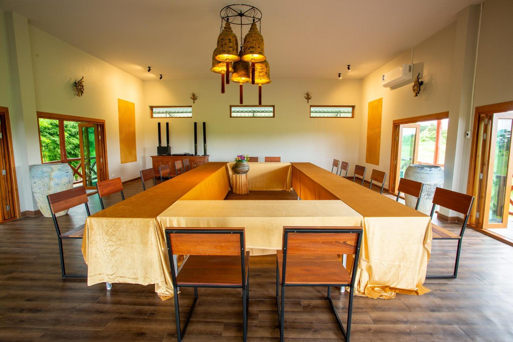 Phanumas Resort Τσιάνγκ Μάι Εξωτερικό φωτογραφία