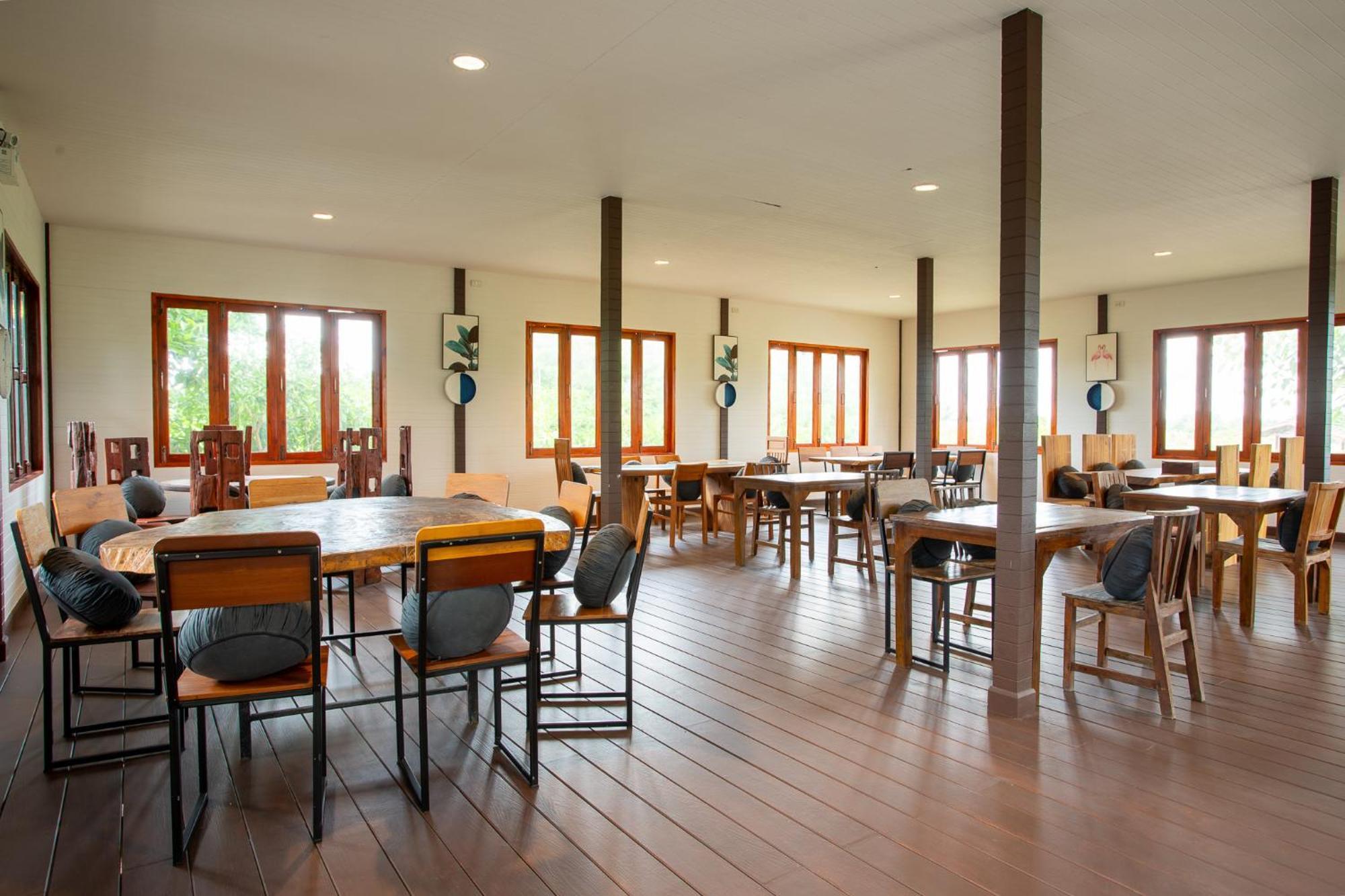 Phanumas Resort Τσιάνγκ Μάι Εξωτερικό φωτογραφία
