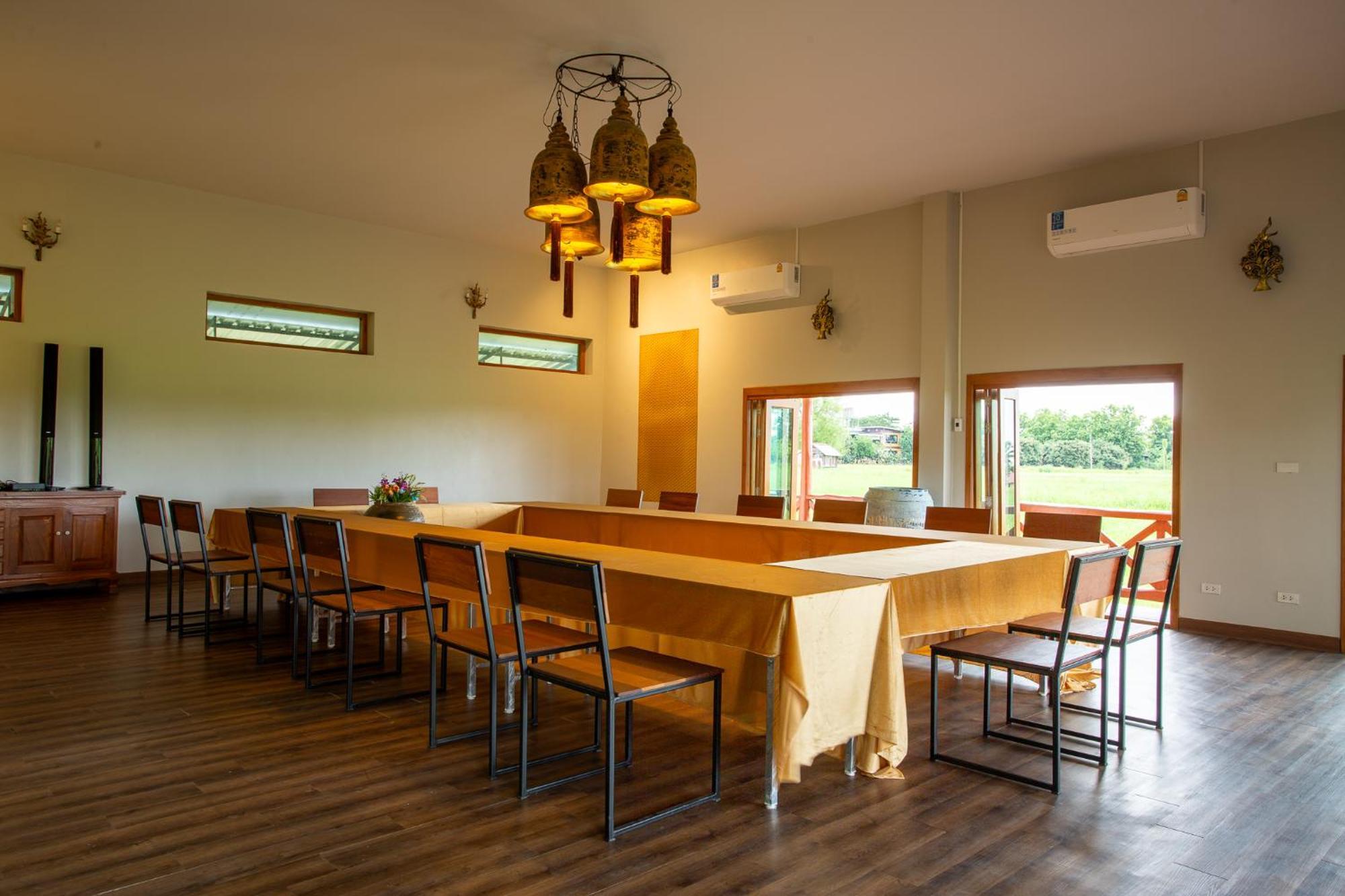 Phanumas Resort Τσιάνγκ Μάι Εξωτερικό φωτογραφία
