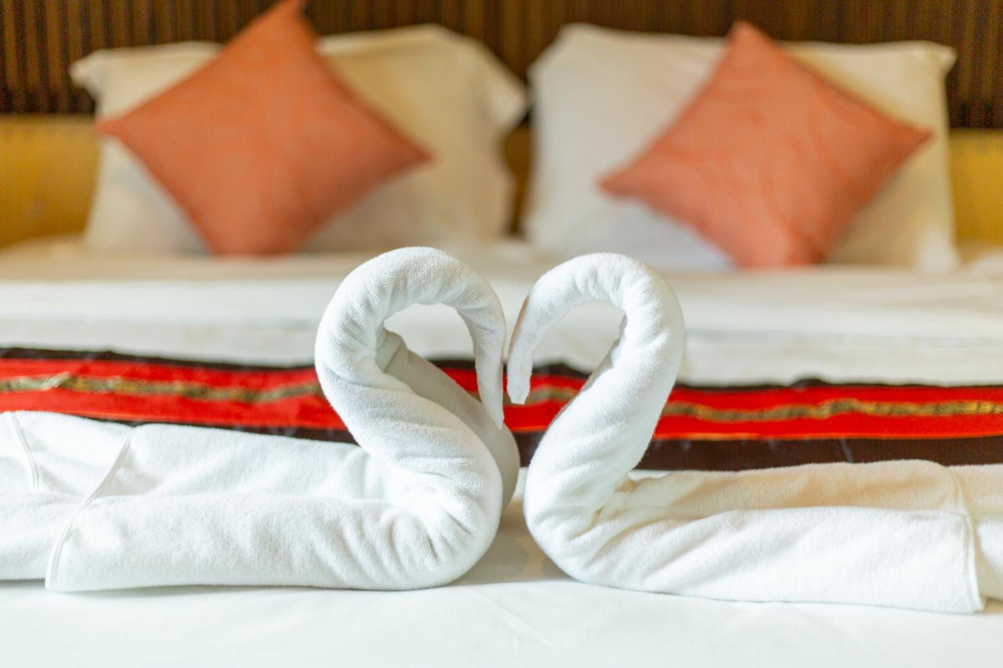 Phanumas Resort Τσιάνγκ Μάι Εξωτερικό φωτογραφία