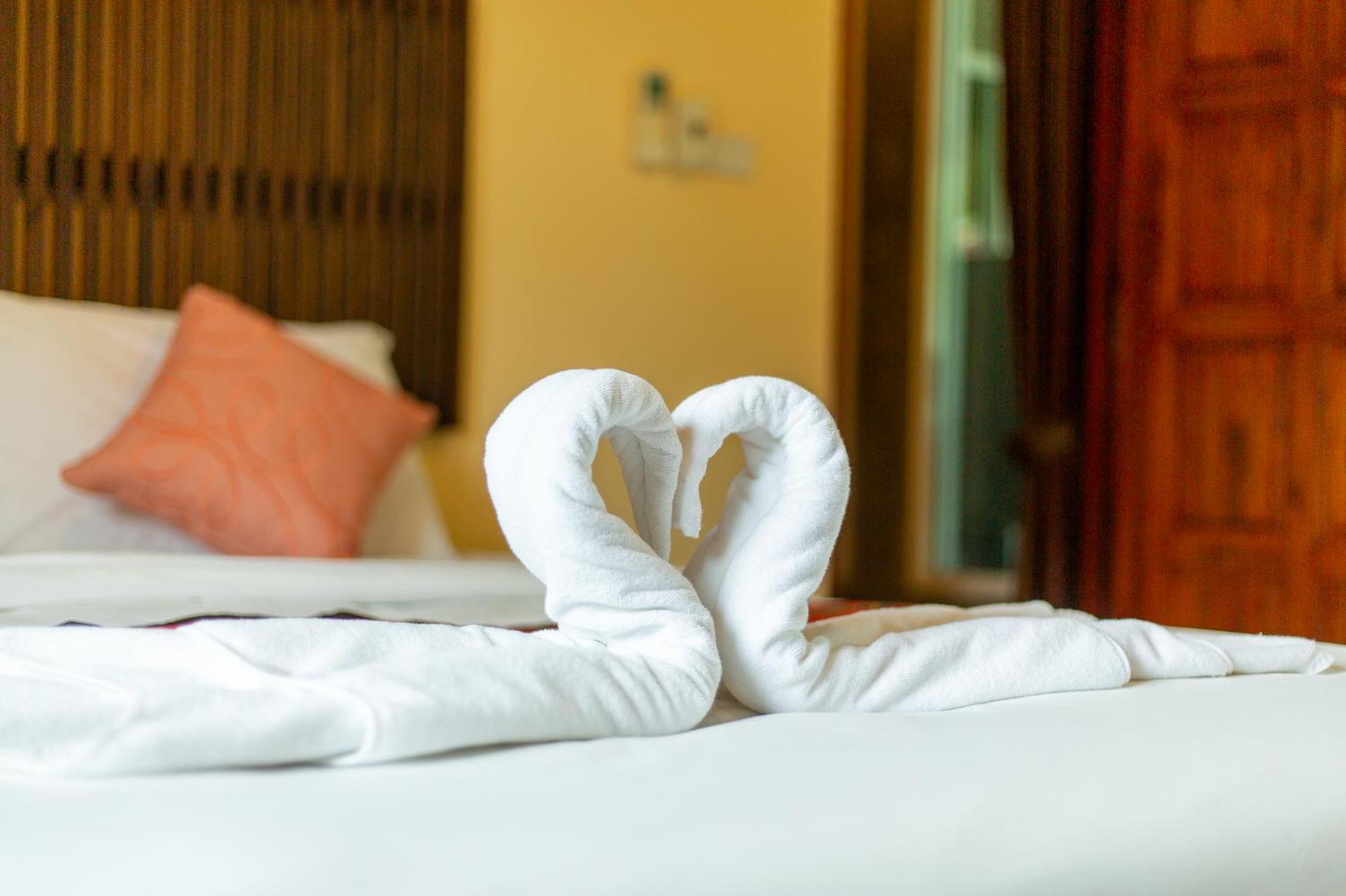 Phanumas Resort Τσιάνγκ Μάι Εξωτερικό φωτογραφία
