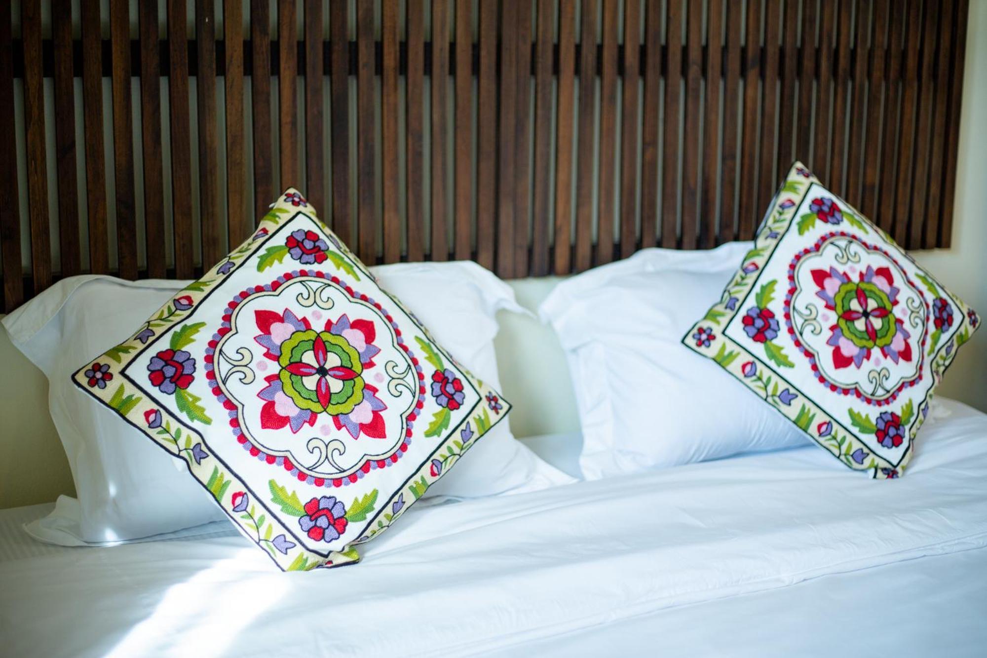 Phanumas Resort Τσιάνγκ Μάι Εξωτερικό φωτογραφία