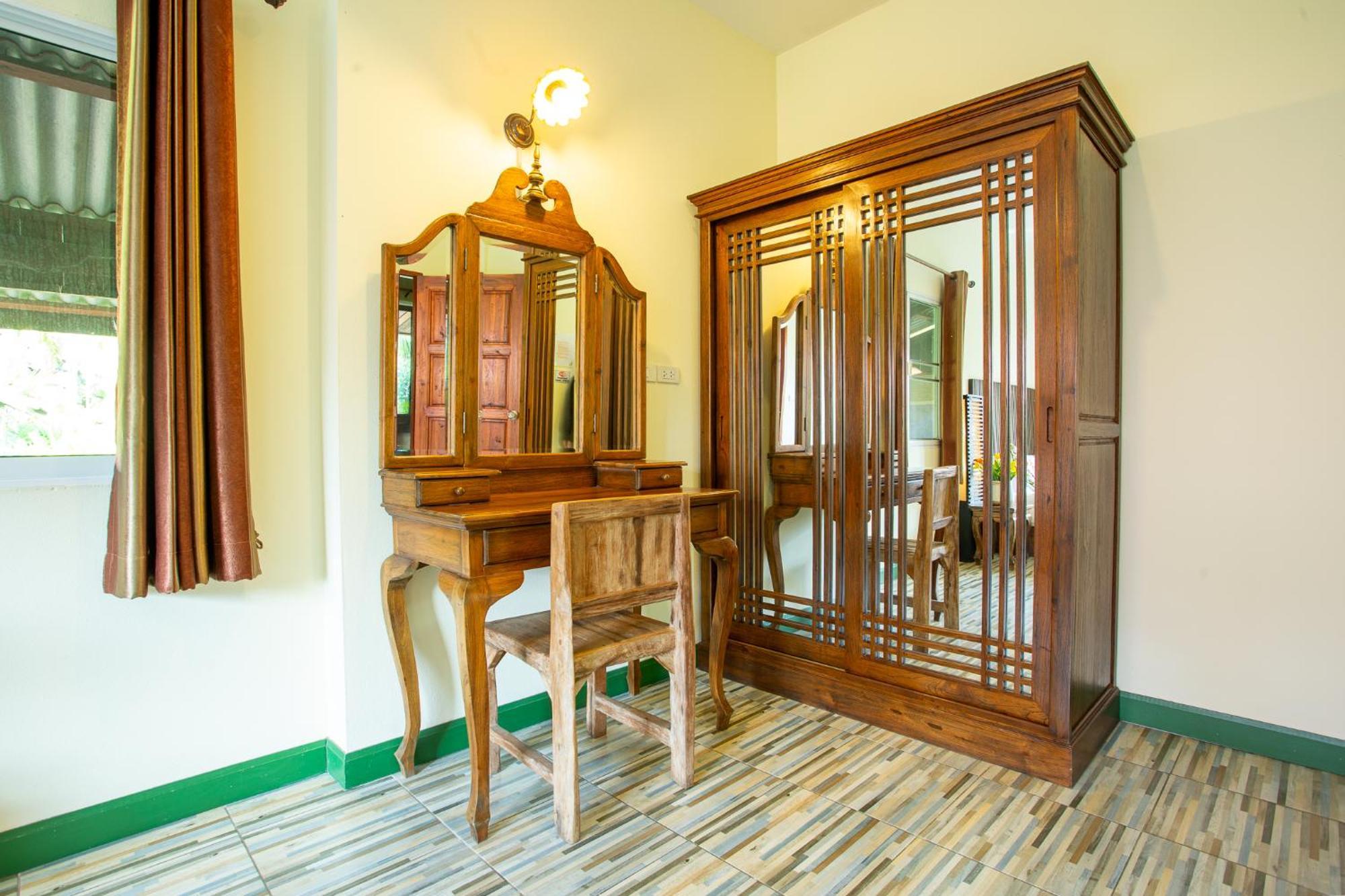 Phanumas Resort Τσιάνγκ Μάι Εξωτερικό φωτογραφία