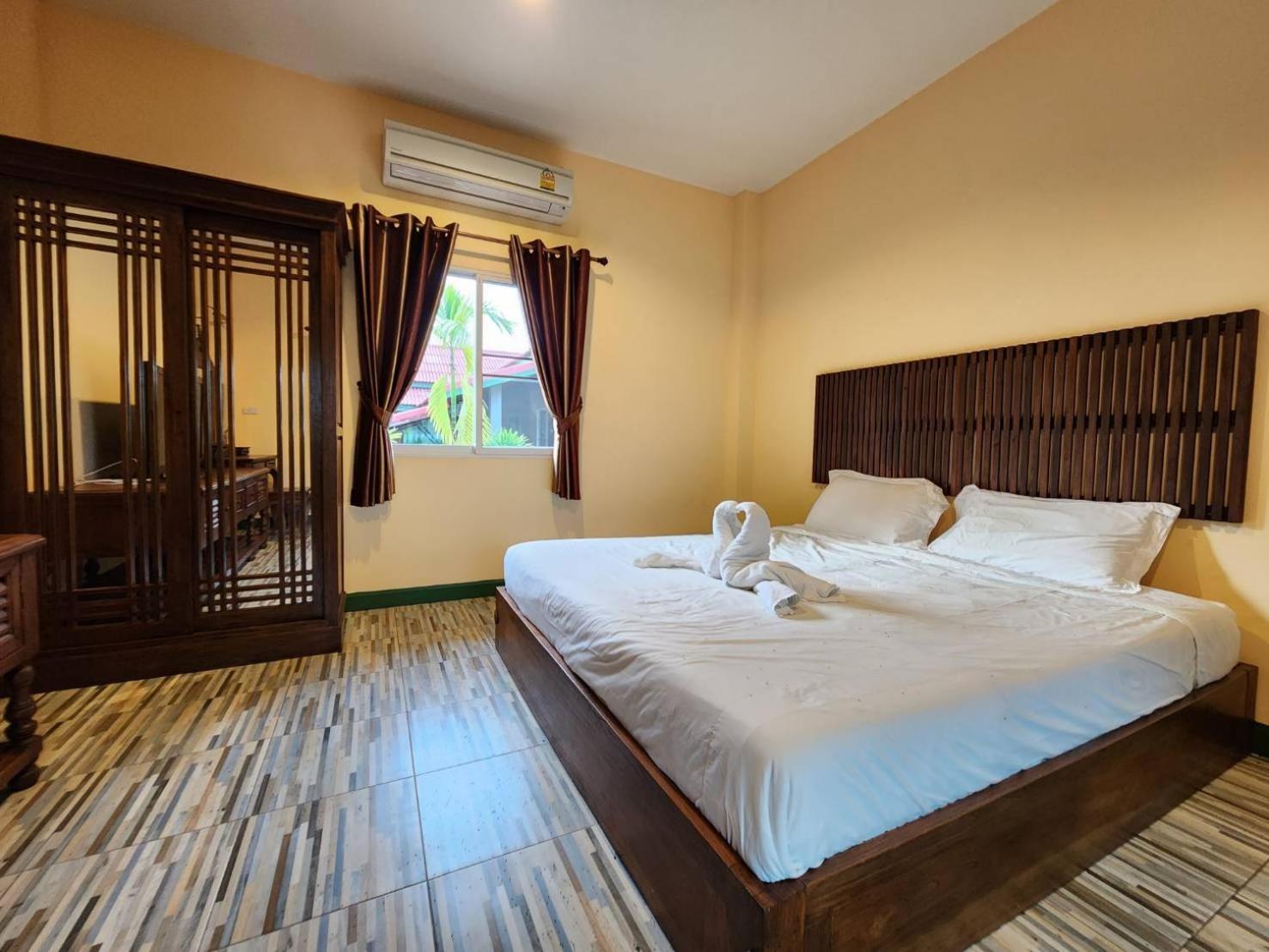 Phanumas Resort Τσιάνγκ Μάι Εξωτερικό φωτογραφία
